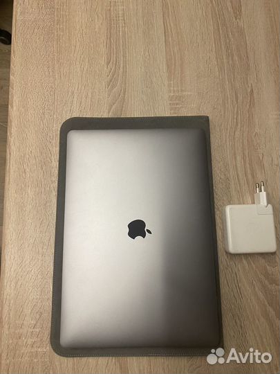 Macbook pro 15 2018