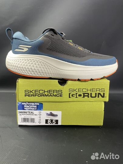 Кроссовки 39 Skechers