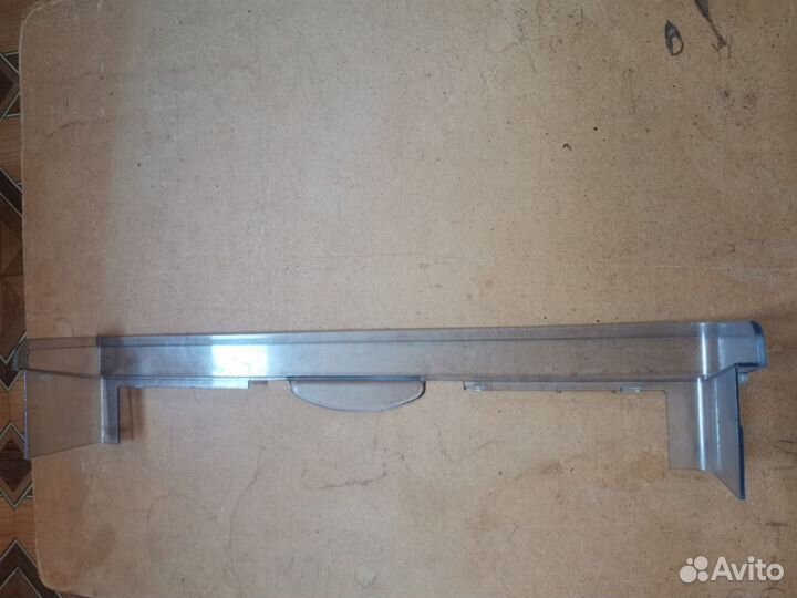 Верхняя часть полки для холодильника