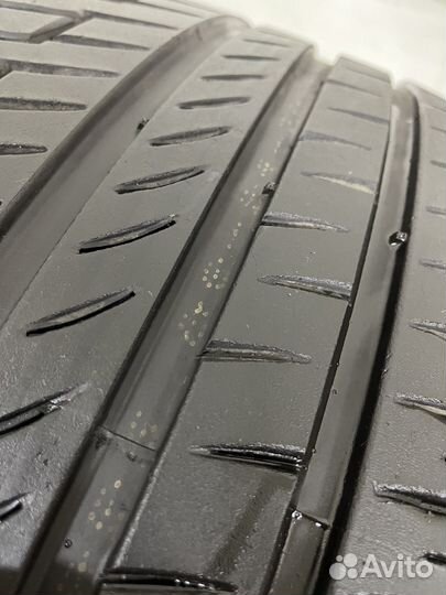 Continental PremiumContact 6 SUV 275/35 R22 104Y