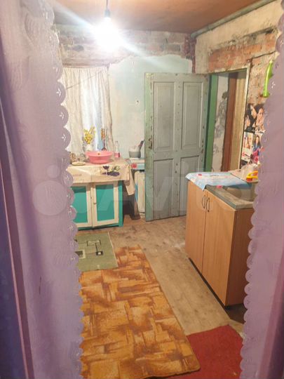 1-к. квартира, 290 м², 1/2 эт.