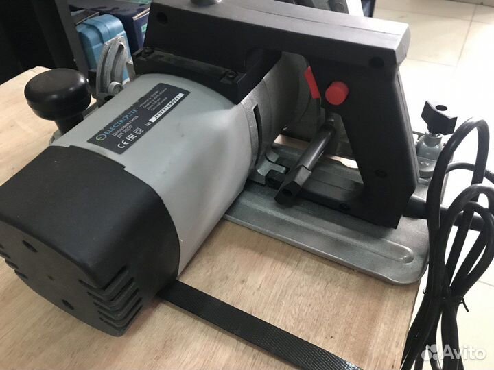 Пила дисковая Electrolite дп 2500