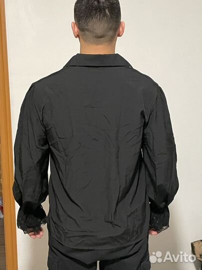 Рубашка мужская