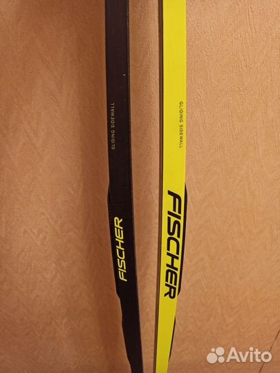 Новые лыжи Fisсher speedmax 3d skate 2023 спортцех