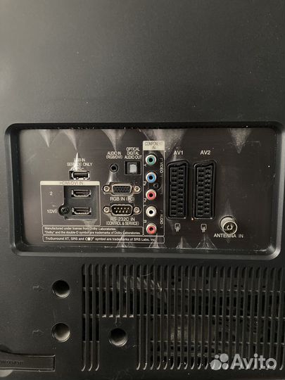 Телевизор LG 32LG5700