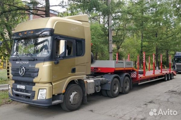 Грузоперевозки по РФ и снг