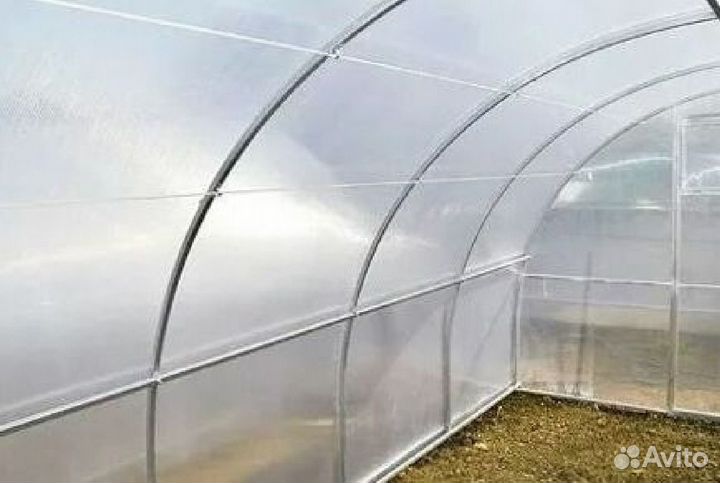 Теплицы под чехол