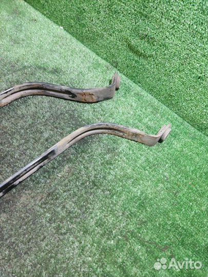 Крепления топливного бака Chery Tiggo 7 PRO MAX