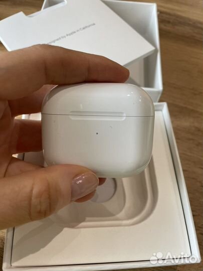 Air pods 3