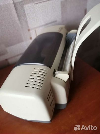 Принтер струйный epson