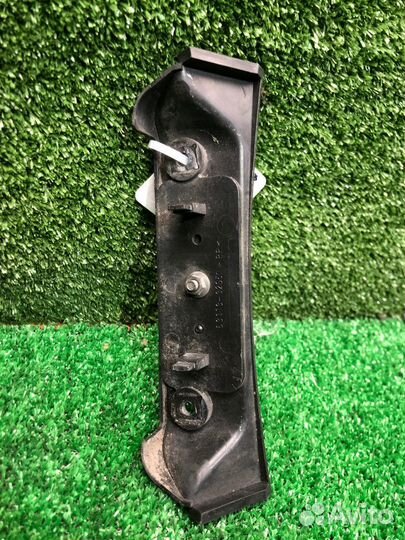 Накладка задняя Suzuki AD V-50i