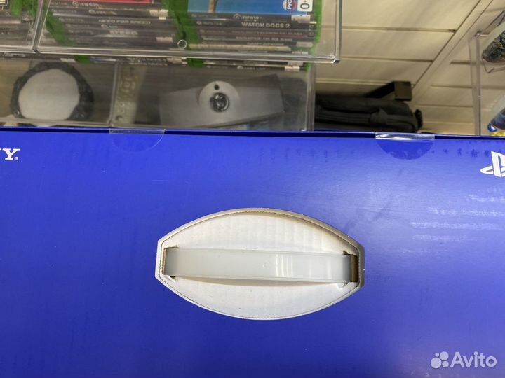 Sony PlayStation 5 Новые с Дисководом и Б/У