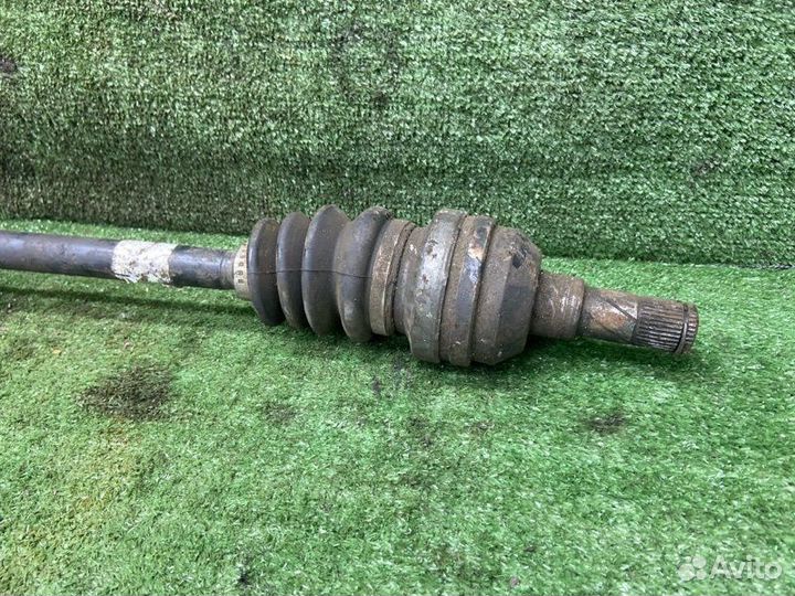 Привод передний правый Daewoo Nexia