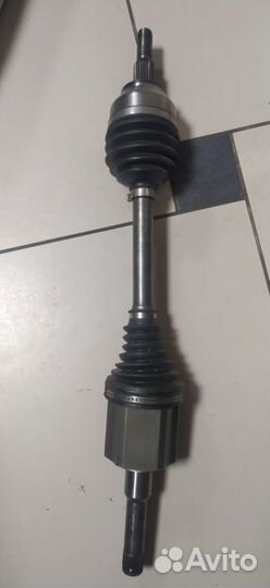 Привод передний левый (L) Ford Kuga (12)