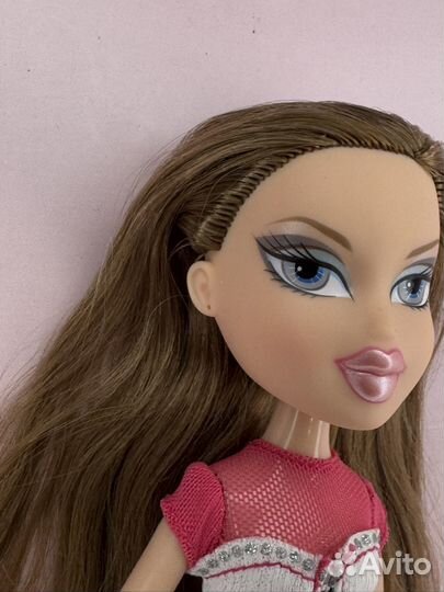 Bratz Leah Fashion Stylist