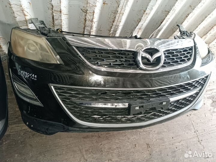 Ноускат Mazda CX-9 TB 3.7 Рестайлинг