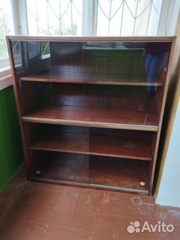 Полка книжная