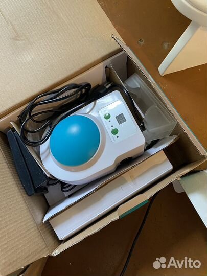 Аппарат для маникюра