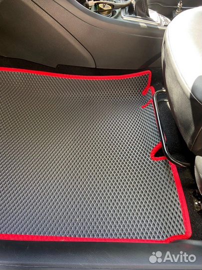 Ева эва eva в авто коврики