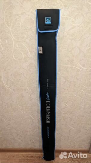 Удилище Flagman Inspiration Feeder 3.9 м 130г