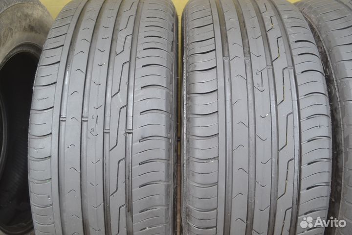 Cordiant Comfort 2 205/55 R16 94V