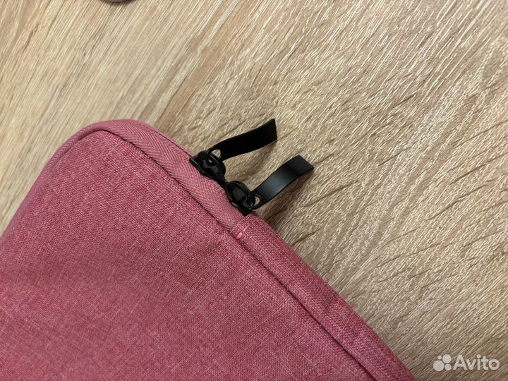 Чехол для ноутбука 15-16 дюймов