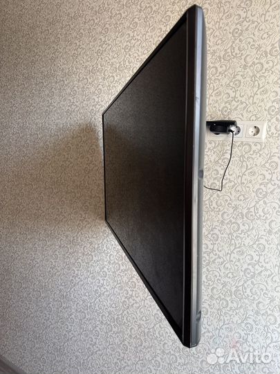 Телевизор lg SMART tv 43