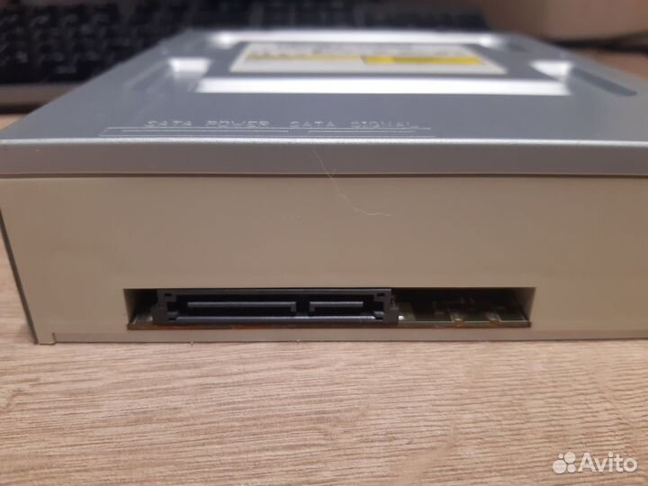Dvd rw привод Samsung