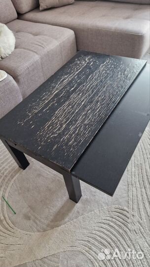 Журнальный столик бу