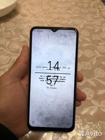 Infinix Hot 12 Pro, 8/128 ГБ