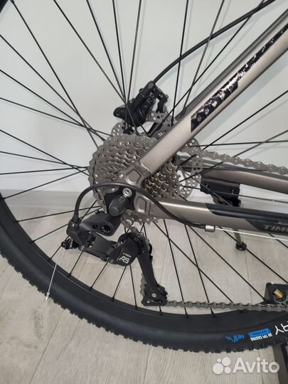 Велосипед 27.5' Новый Алюминий Гидравлика