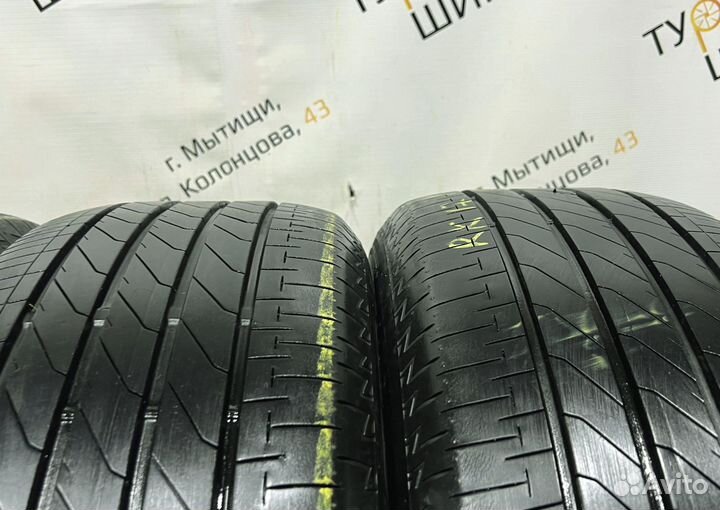 Bridgestone Turanza T005A 225/55 R17 94Y
