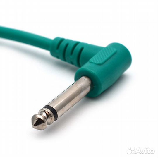 Патч кабели для педалей эффектов