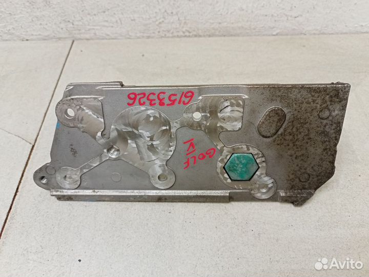 Натяжитель ремня грм