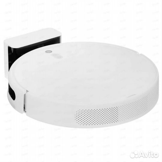 Робот-пылесос Xiaomi mi robot vacuum-mop 2 lite
