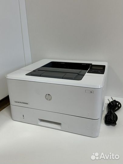 Принтер hp