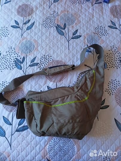 Фотосумка lowepro passport