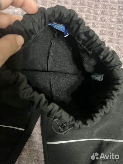 Две пары штанишек на весну 104рр