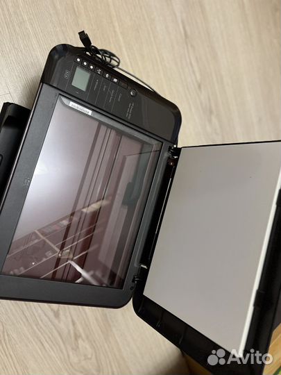 Принтеры и сканер HP deskjet 3050