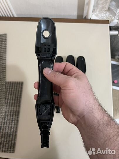 Дверные ручки camry 70