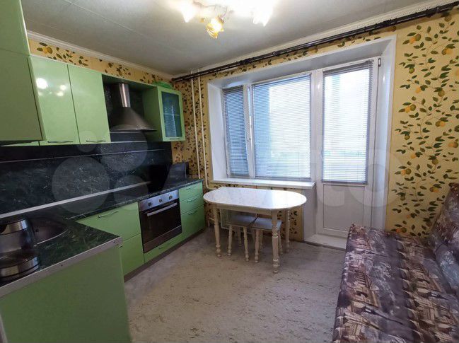 1-к. квартира, 38 м², 1/9 эт.