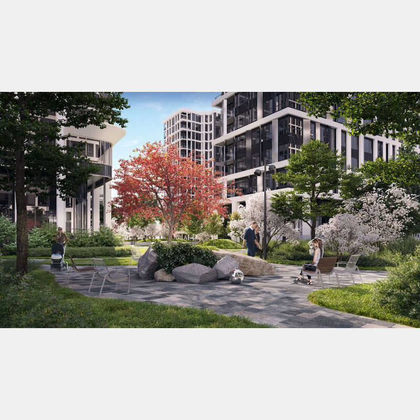 1-к. квартира, 46,7 м², 15/20 эт.