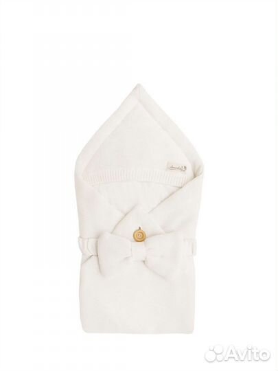 Конверт одеяло на выписку