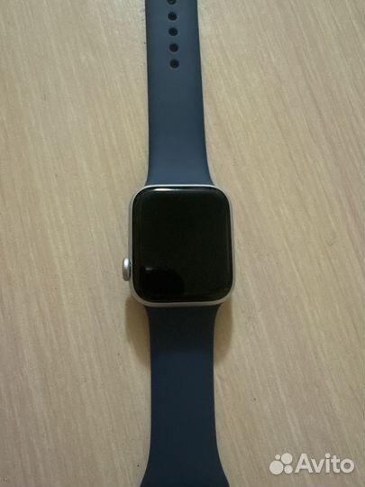 Apple Watch SE 2023 40mm