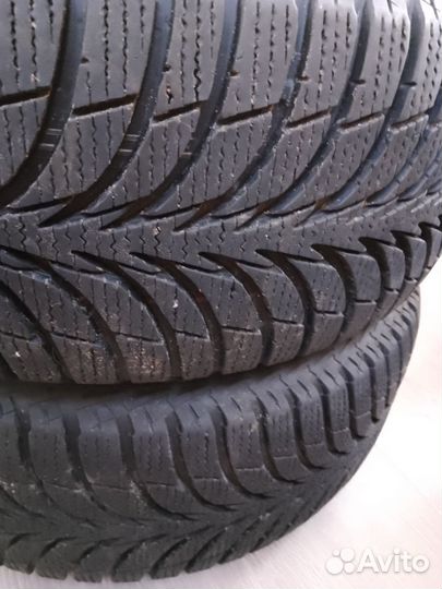 Goodyear Ultra Grip Ice Arctic 2 205/55 R16 94T