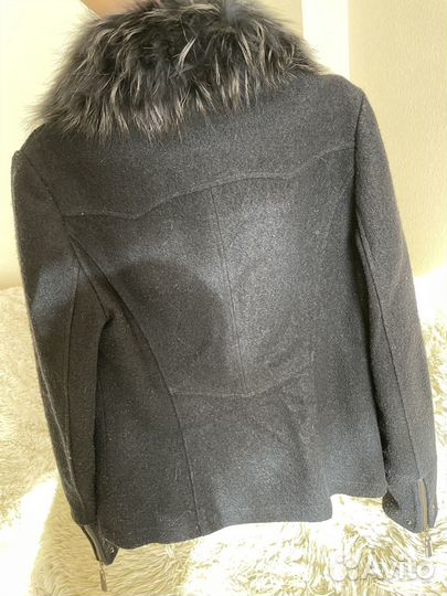 Куртка женская