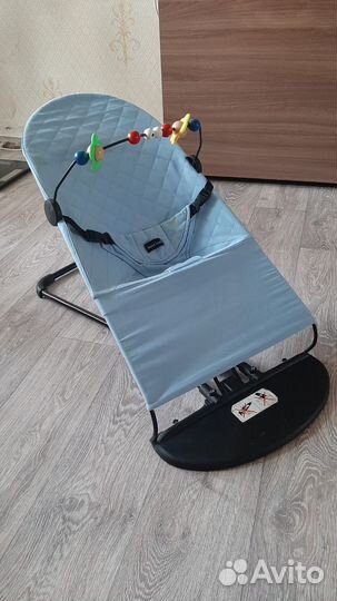 Кроватка детская люлька колыбель