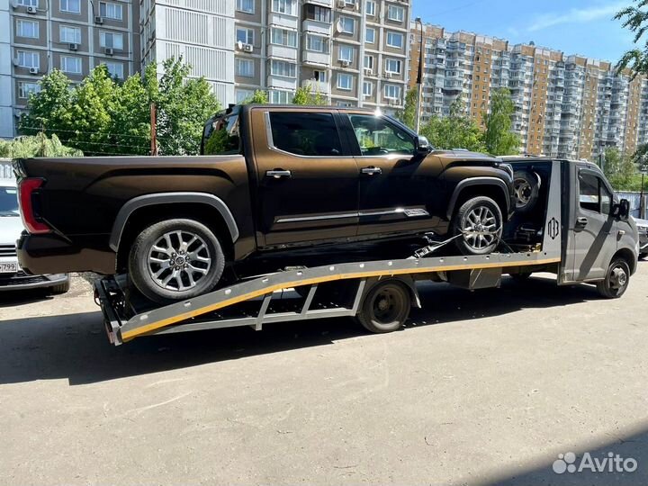 Эвакуатор / Услуга эвакуатора