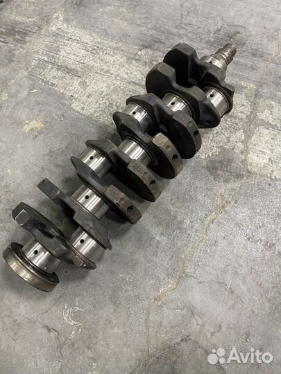 Каленвал 1,5 16кл