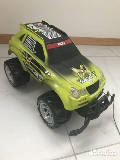 Машинка игрушка отдам нуждающимся